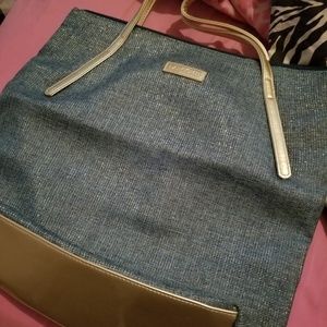 brand new Lancome medium purse/hand bag